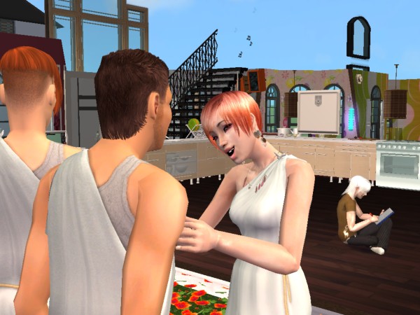 Sims