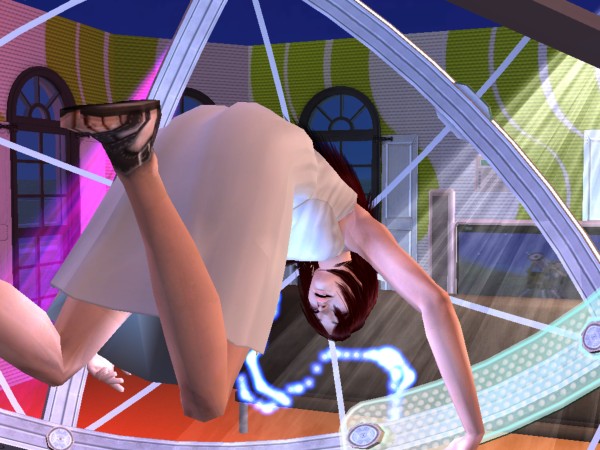 Sims