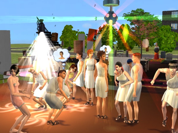 Sims