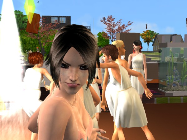 Sims