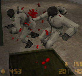 Half-Life