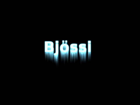 Bjössi