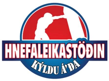 hnefaleikastöðin