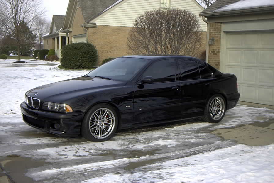 BMW M5