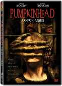Pumkinhead: Ashes To Ashes(2006)