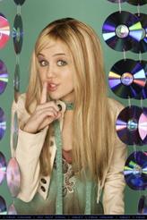 Miley Cyrus