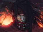 Dirge of Cerberus Er Snilld!!