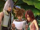 Kingdom Hearts 1,2,3.