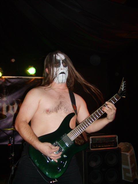 Dagon