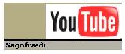 Youtube-hornið, nýr korkaflokkur