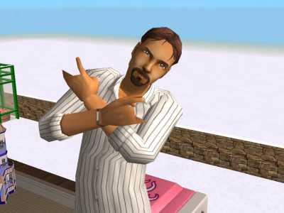 Sims
