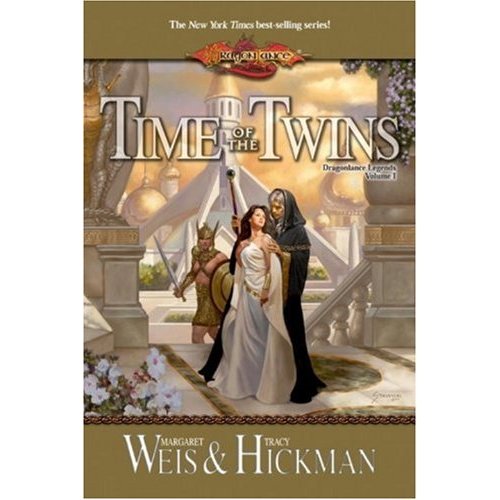 Time of the Twins