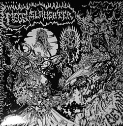 Megaslaughter - Calls From The Beyond