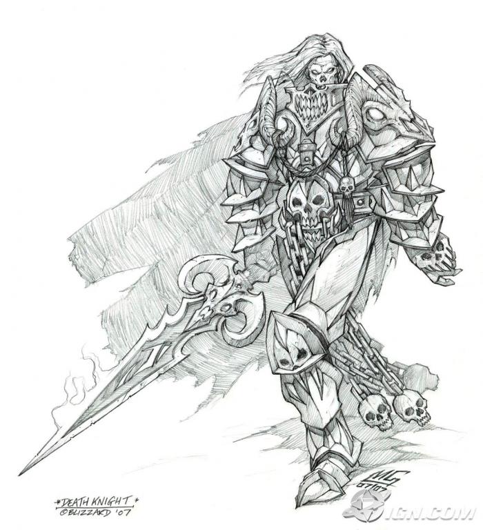 Deathknight