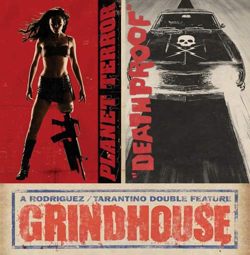 Grindhouse
