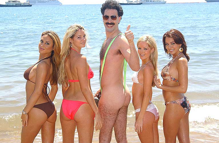 borat