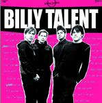 Saga Billy Talent