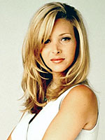 Lisa Kudrow