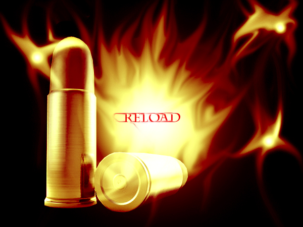 Reload mynd :)