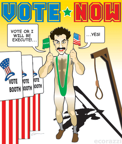 borat!!!