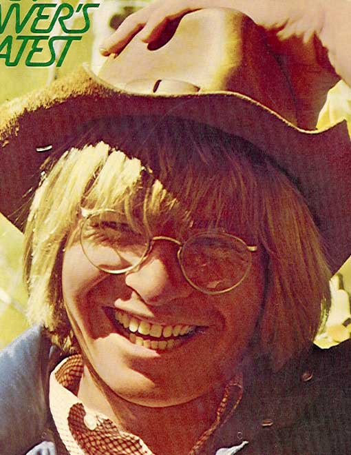 John Denver