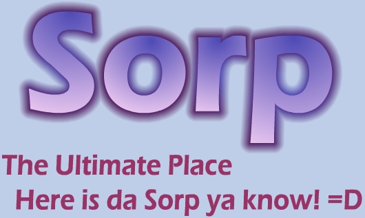 Sorp