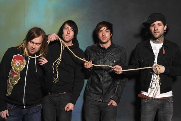 the used
