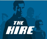The Hire