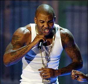 The game
