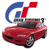 Gran Turismo 3: A Spec