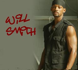 Will Smith