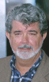 George Lucas