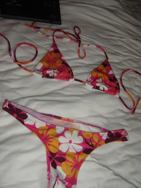 Bikiní-ið mitt <3