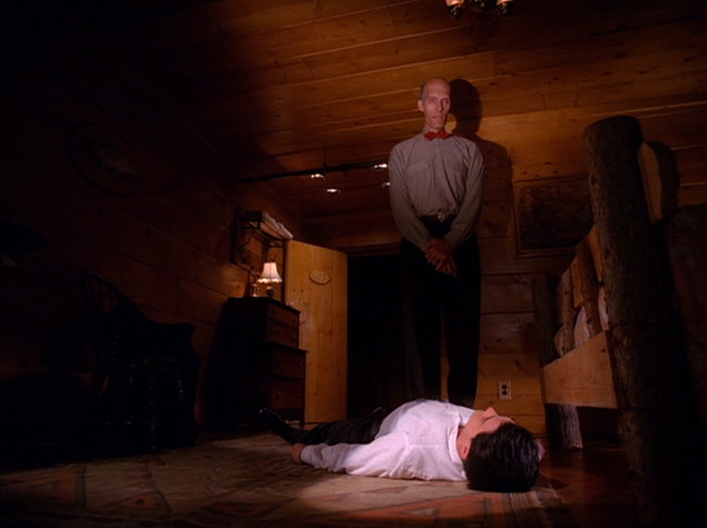 Twin Peaks
