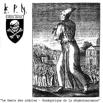 Peste noire
