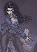 The Laughing Corpse - Anita Blake