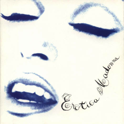 Erotica - Madonna