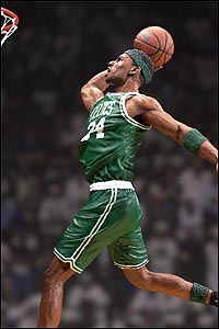 Paul Pierce