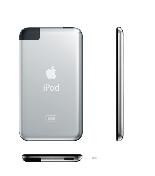 iPod Touch
