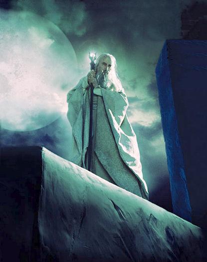 Saruman