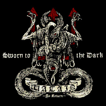 Sworn To The Dark - Watain