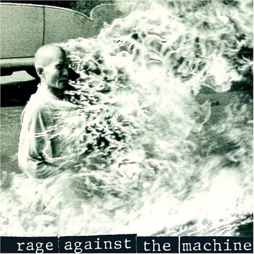 Rage Against the Machine