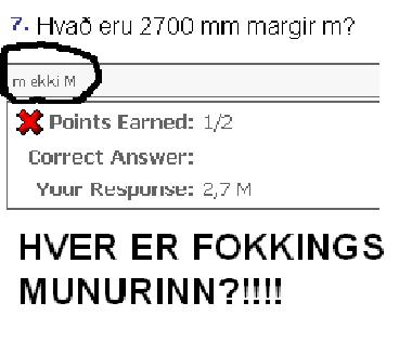 WTF