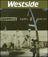 Warren G semur við Universal Records