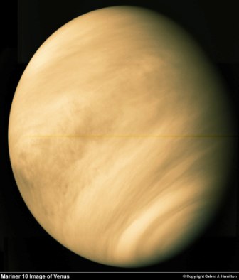 VENUS