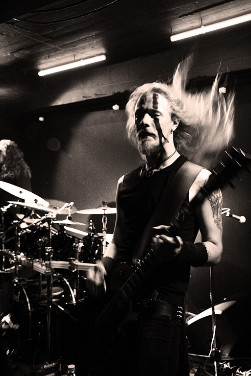 Finntroll, grand rokk.