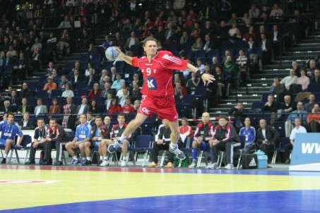 sören stryger