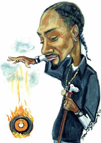 snoop dogg