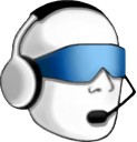 íslenskur ventrilo server