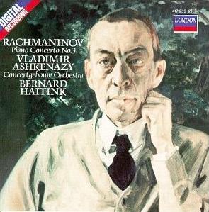 Rachmaninov - Piano Concerto No. 3